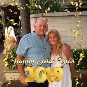 Meet your Posher, Wendy